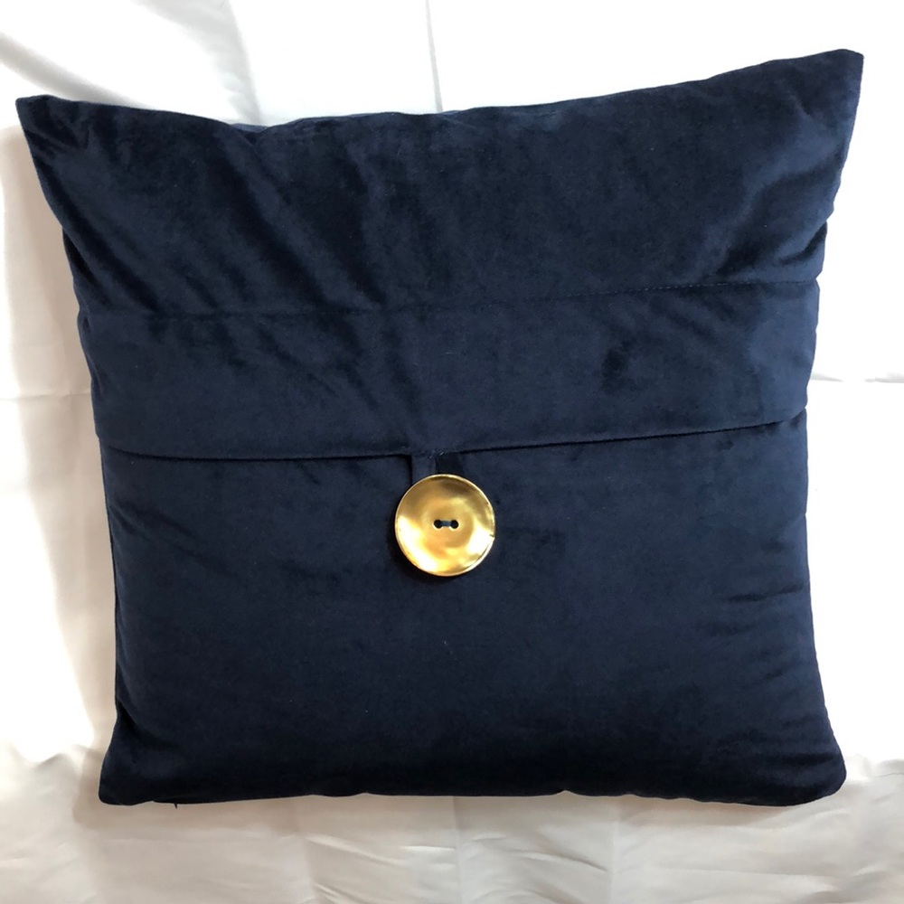 Decorative Pillow